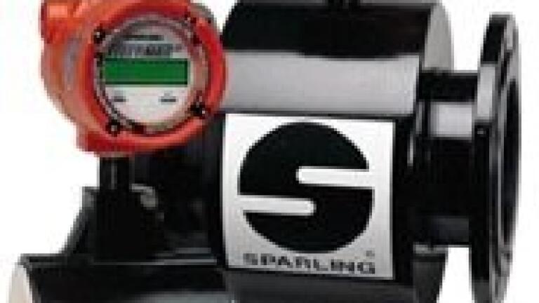 NSF61-Certified Flow Meters for Potable Water Applications Released