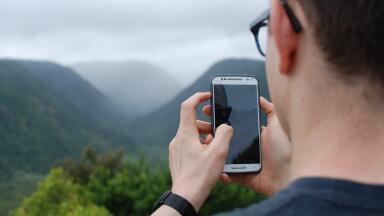 Air Monitors Are Getting Smarter