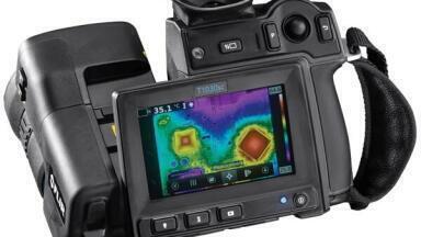 HD Longwave Infrared Camera Launched