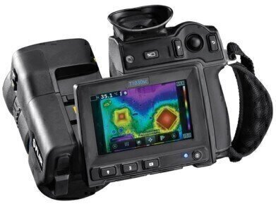 HD Longwave Infrared Camera Launched
