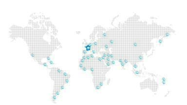 Turnkey Solutions for Handling Large Volumes of Data