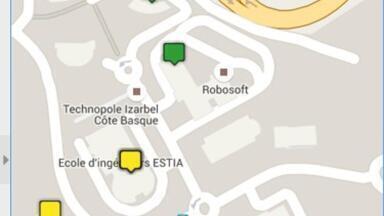 A New Way of Monitoring Air Quality