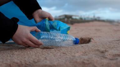 The Lowdown on Environmental Volunteering