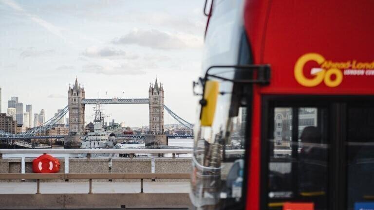 Public Transport – the Answer to Environmental Pollution?
