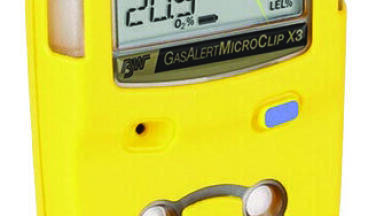 Helping You Source the Correct Gas Detectors