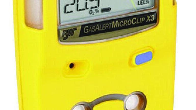 Helping You Source the Correct Gas Detectors