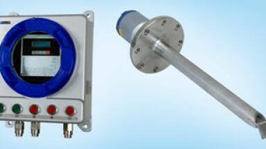 New Exclusive Distributors of In-Situ Analysers