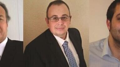3 New Appointments for a1-cbiss Technical Support Strategy