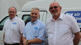 Here We Grow Again - Mark Thomas Appointed as Air Spectrum Managing Director