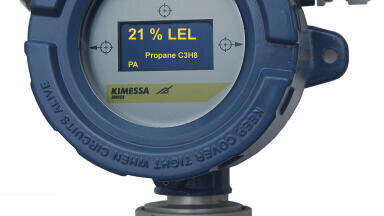 New Generation Smart Gas Detector