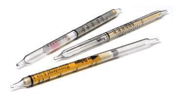 New Gas Detection Tubes Handbook Released for Today’s User