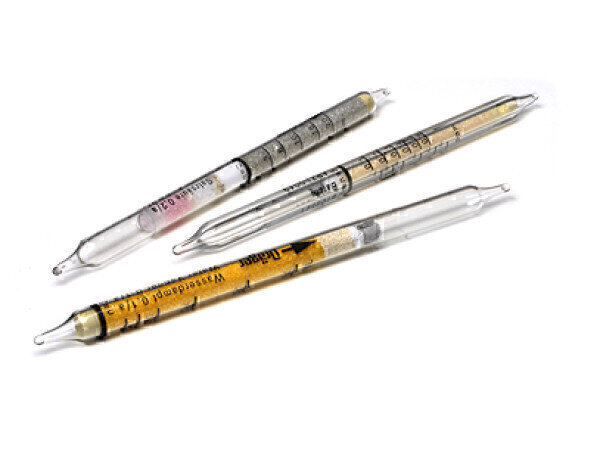 New Gas Detection Tubes Handbook Released for Today’s User Envirotech ...