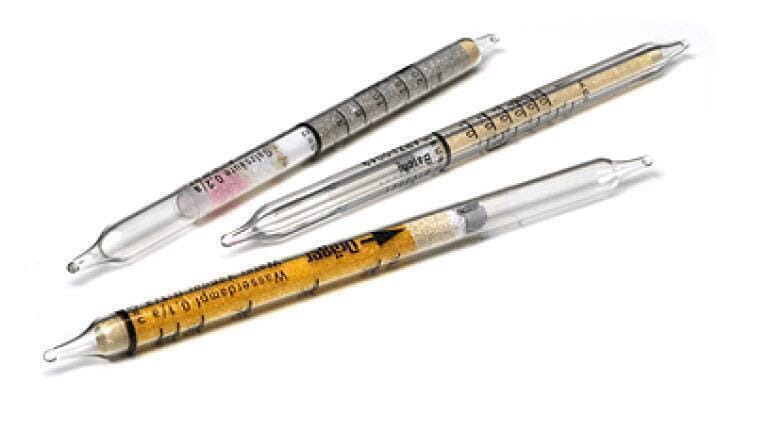 New Gas Detection Tubes Handbook Released for Today’s User