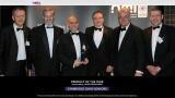 Cambridge CMOS Sensors Wins Again at NMI Awards