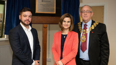 Wakefield Acoustics Open New Facility