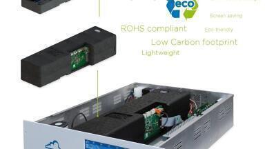 Get the best ever ecological and reliable pollution monitoring