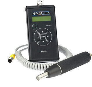 HY-ALERTA™ 500 Handheld Hydrogen Leak Detector
