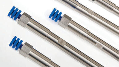 New HPLC Columns: The Reliable Cornerstone for Your LC Lab
