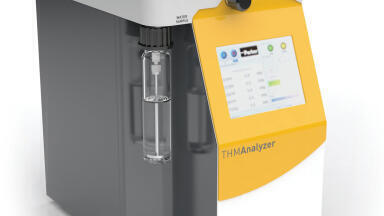 Fast Drinking Water Analyser Helps Anglian Water Optimise Treatment