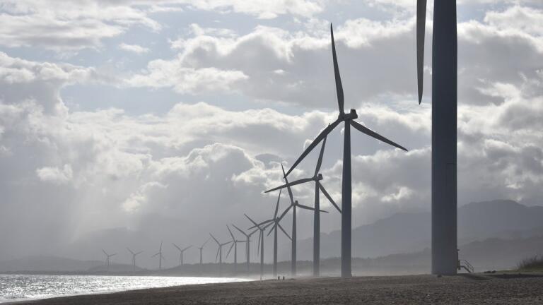 Why Australia is Rewarding Innovation in the Fight Against Climate Change