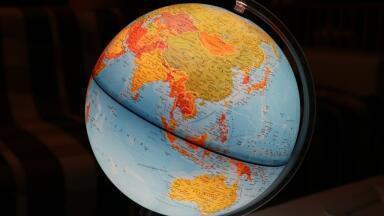 Is Technology our Planet’s Last Hope?