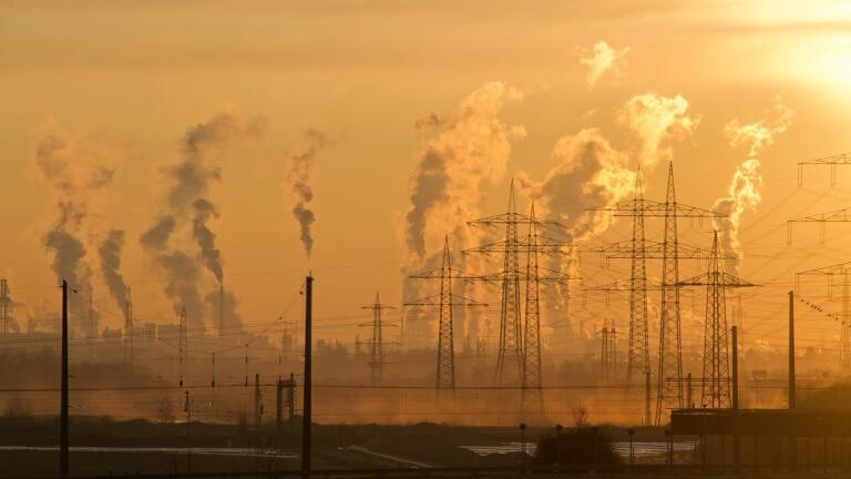 Why is it Important to Measure Air Pollution?