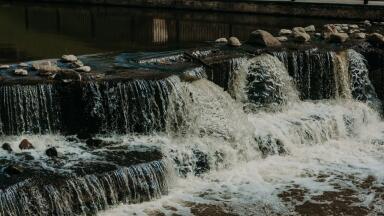 How Can Technology Be Used to Prevent Environmental Disasters?
