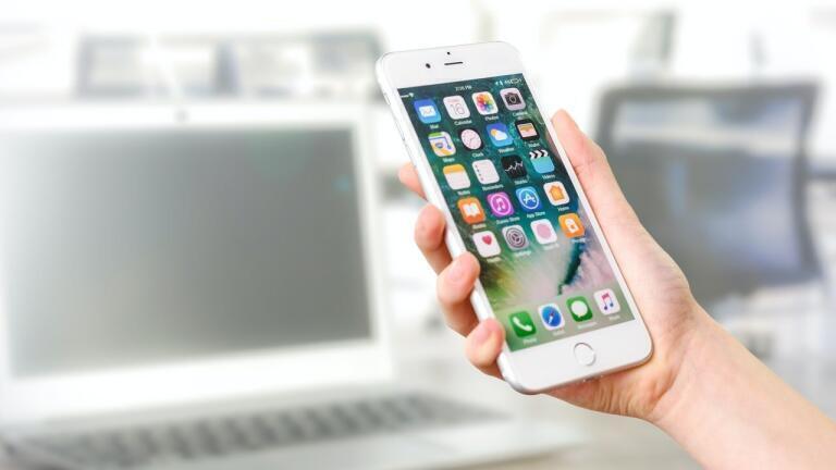 Which Apps Can I Use to Monitor the Environment?