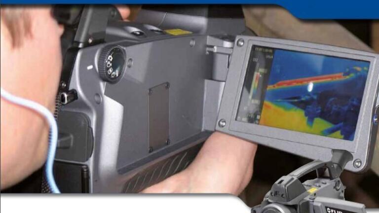 High Sensitivity Remote Leak Detection