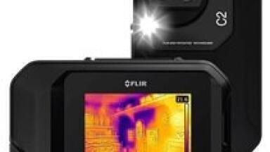 Thermal Imaging Kit for Schools Announced