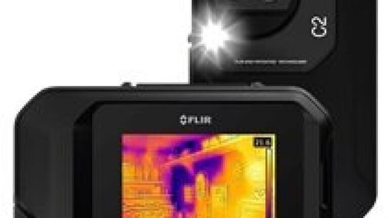 Thermal Imaging Kit for Schools Announced