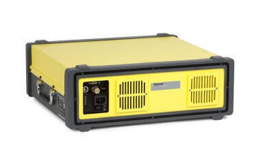 Gas Analysers Accelerate Business Growth