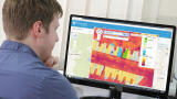 Thermal Maps Highlight Heat Loss from Shropshire Homes and Businesses