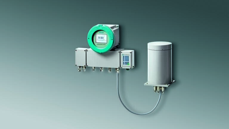 New Next Generation Oxygen Measuring Solution