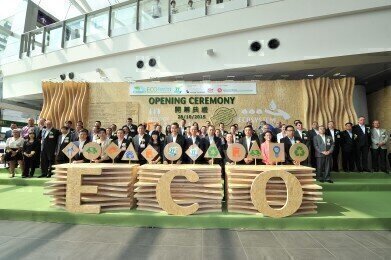 10th Eco Expo Asia Confirms Double-Digit Visitor Growth as Green Industry Continues to Expand
