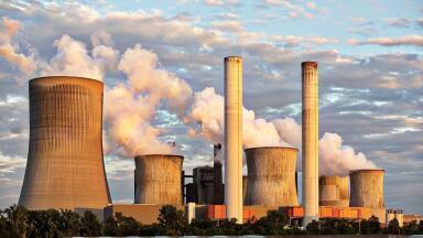 Is Decarbonisation Technology the Key to Beating Climate Change?