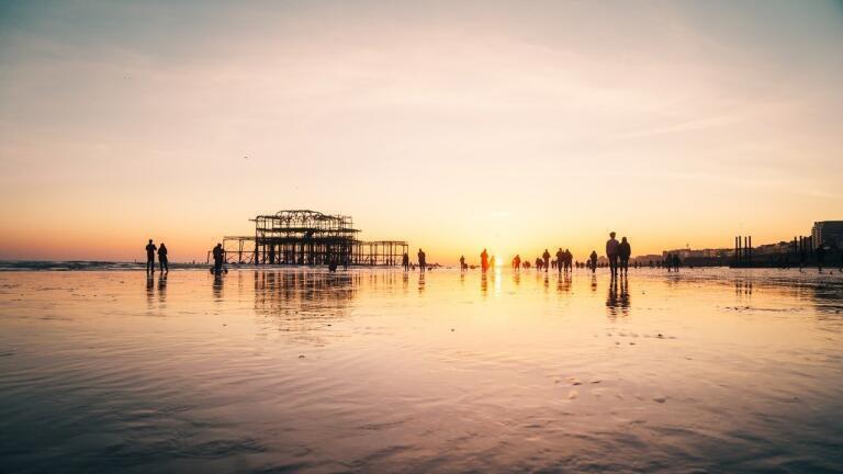 Brighton Unveils First of its Kind Air Monitor on University Campus