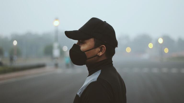 Delhi Launches Air Quality Index
