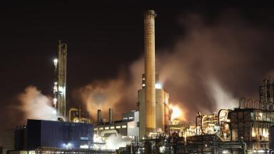 Can Carbon Capture Technologies Limit Global Warming?