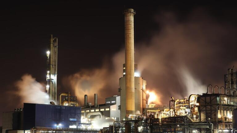 Can Carbon Capture Technologies Limit Global Warming?