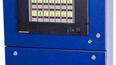 Advanced Data Gathering System for ECA Compliance Launched