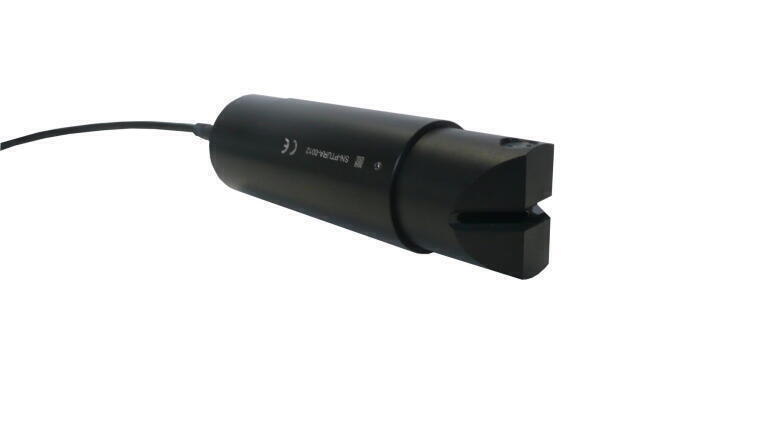 Digital Sensor Reliably Measures Suspended Solids, Turbidity and Sludge Blanket Detection