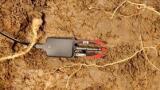 Soil Moisture, Temperature and EC Sensor