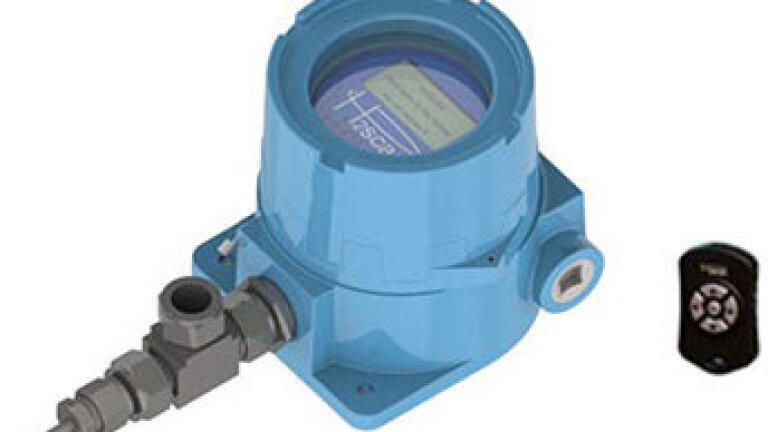 HY-ALERTA™ 2620 Explosion Proof Area Hydrogen Monitor