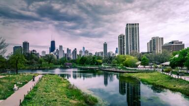 What is a Green City?