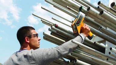 Increased Demand for XRF Analyser Hire