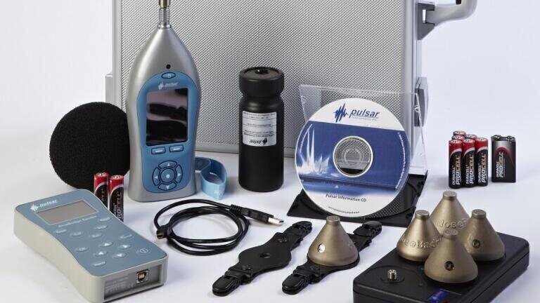 British Design Helps Safety Professionals Meet Compliance with Noise at Work Regulations