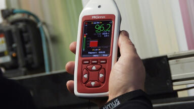 New Noise Measurement Meter - in a Class 2 of Its Own