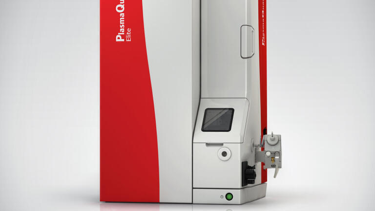 ICP Mass Spectrometers Presented at the Winter Conference on Plasma Spectrochemistry (WCPS) in the USA