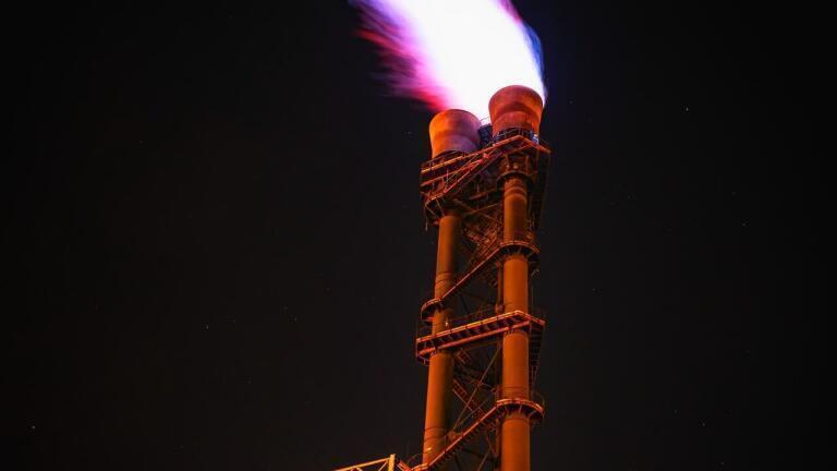 How Does Gasification Work?